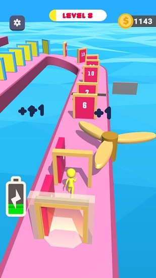 破碎障礙門完整版 破碎障礙門手游下載