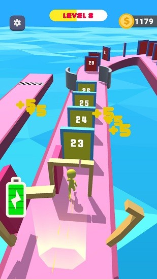 破碎障礙門完整版 v1.16 安卓版 2