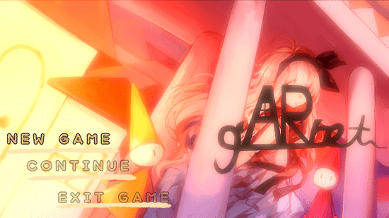 閣樓漢化版gARret v1.07 安卓版 0