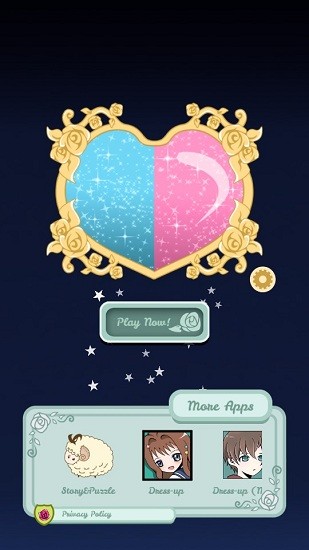 心愛的娃娃免費(fèi)版