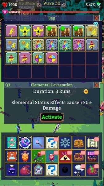 點擊巫師2手游 v1.0.3 安卓版 0