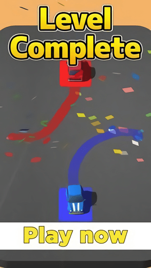 停車漂移(parking drift) v1.0.3 安卓版 0