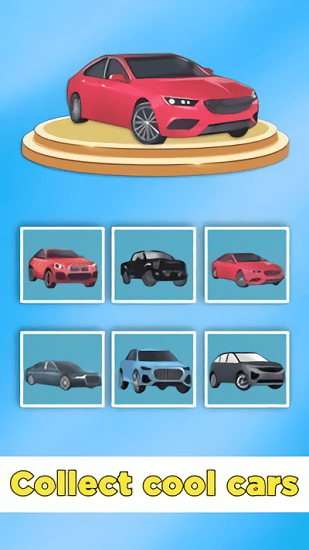 停車漂移(parking drift) v1.0.3 安卓版 1