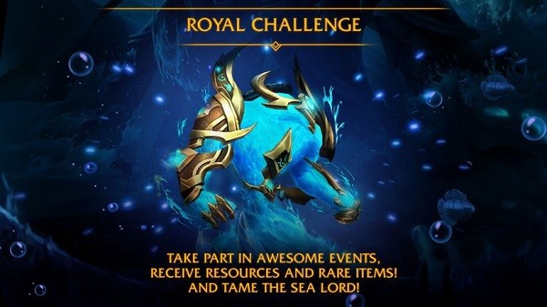 era of legends官方中文版(我叫MT4國際服) v1.0.10 安卓版 0