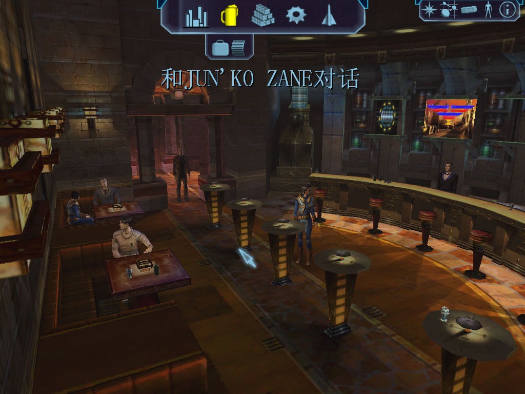 自由槍騎兵游戲