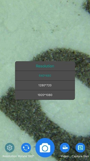 dm wifi顯微鏡安裝包apk v1.28 安卓版 3