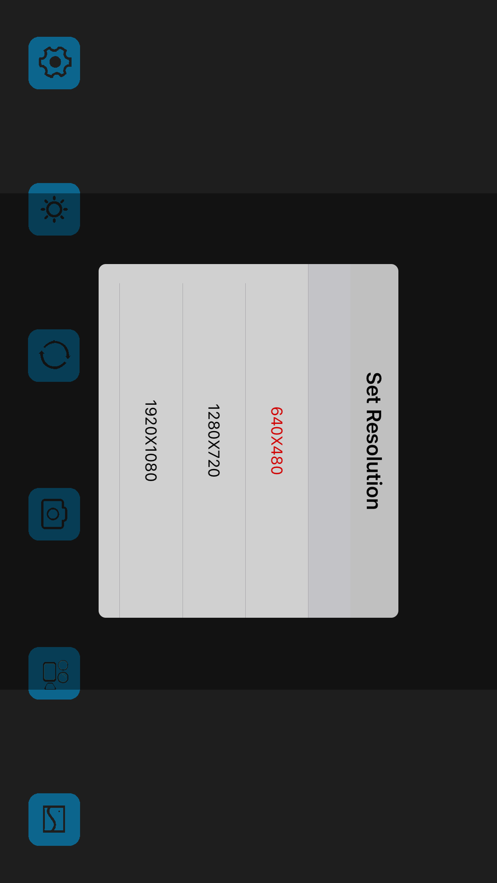 奧德盛audesen無線內(nèi)窺鏡app v1.8 安卓中文版 2