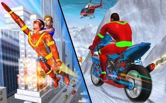 機(jī)器人英雄生存官方版 v2.8 安卓版 2