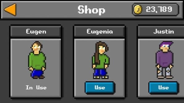 沙雕歷險記手游 v1.4 安卓版 2