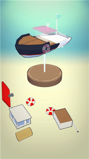 組合大師最新版 v0.1.36 安卓版 0