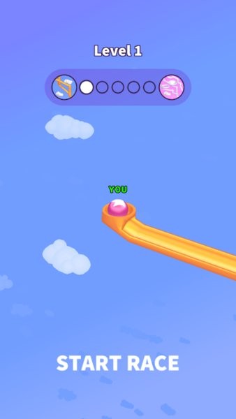 大理石球奔跑派對官方版(Marble Run) v1.0.1 安卓版 0