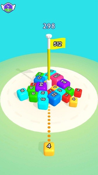 方塊達人消消樂 v0.0.1 安卓版 0