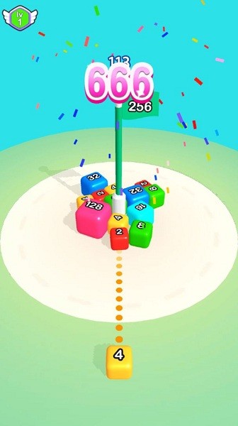 方塊達人消消樂