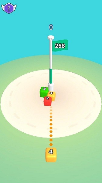 方塊達人消消樂 v0.0.1 安卓版 1