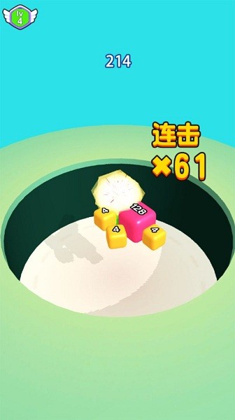 方塊達人消消樂 v0.0.1 安卓版 2