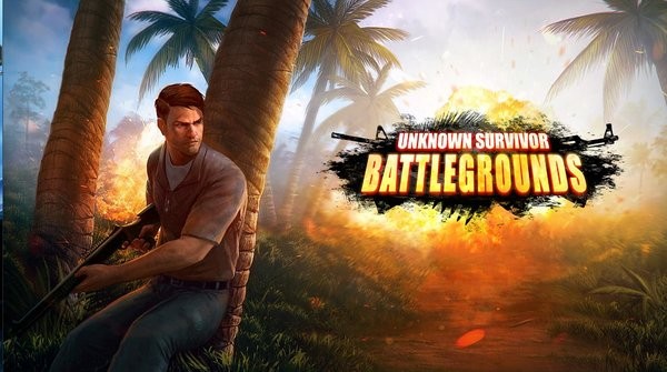 未知的幸存者(Unknown Survivor - Battlegrounds) v1.0.5 安卓版 0