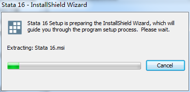 stata16中文 stata16