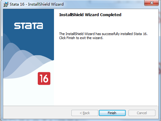 stata16中文 stata16