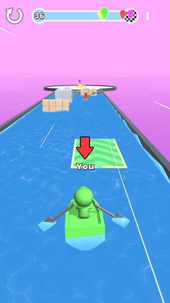 備胎大作戰(zhàn) v1.0.1 安卓版 2