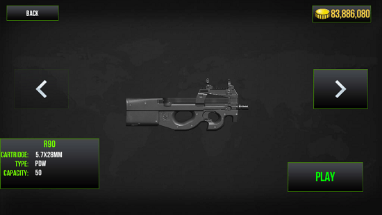 定制槍模擬器中文版 v4.0 安卓版 0