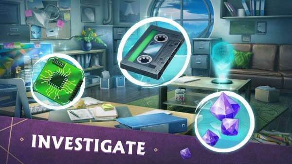 被遺忘的故事手游 v5.60.1 安卓版 1