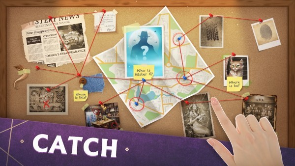 被遺忘的故事手游 v5.60.1 安卓版 4