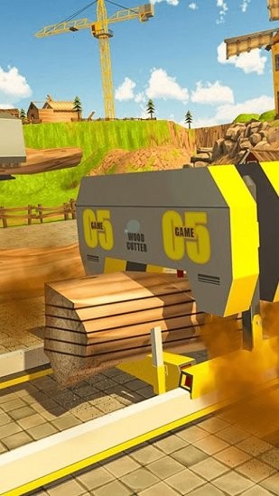 叢林小屋建造手游下載