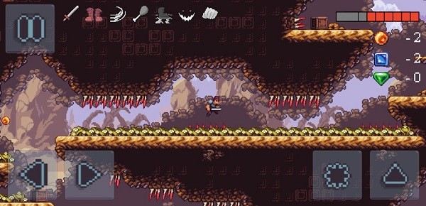 像素任務(wù)中文版(pixel quest) v1.1.1 安卓版 2