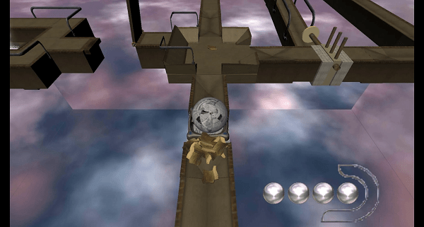 平衡移動 平衡移動游戲