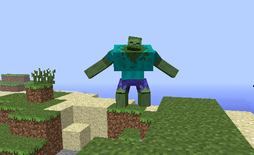 我的世界突變生物mod手機版 v1.16.201.01 安卓版 0