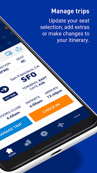 jetblue手機版