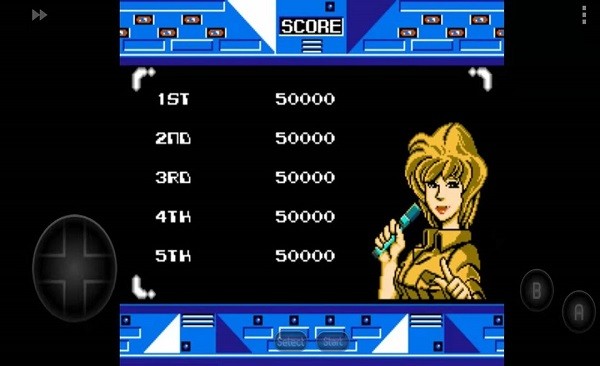 忍者神龜格斗加強版 v2021.06.24.1 安卓版 2