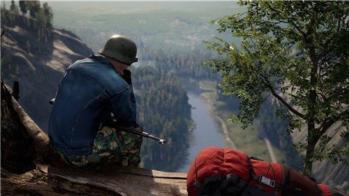 scum荒野求生官方正版 v1.8.3.0  安卓中文版 2