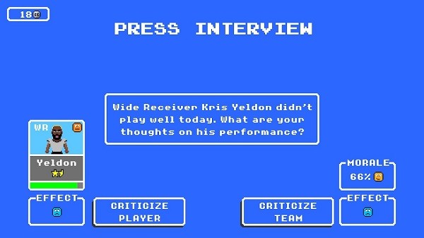 像素世界杯中文版 v1.4.80 安卓漢化版 3