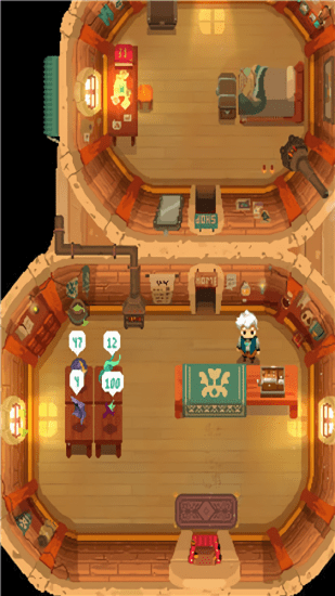 我的冒險(xiǎn)世界夜勤人最新版 v1.13.13 安卓版 2