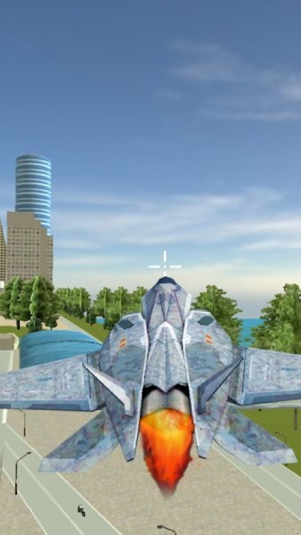 變形金剛戰(zhàn)斗機(jī)器人 v2.0 安卓版 0