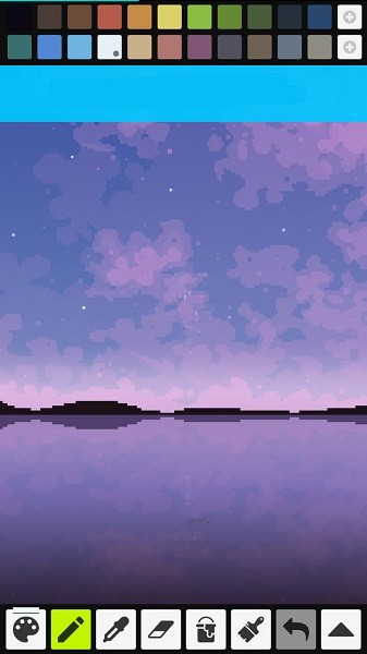 像素工坊游戲 v3.37 安卓版 0