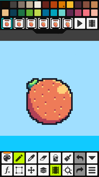 像素工坊游戲 v3.37 安卓版 3