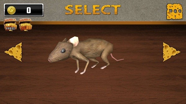 老鼠在家模擬器 v2.9 安卓版 0