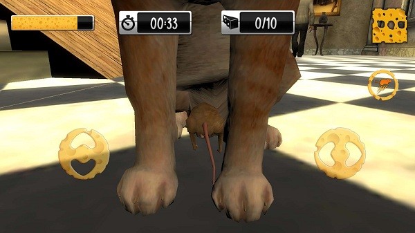 老鼠在家模擬器 v2.9 安卓版 1