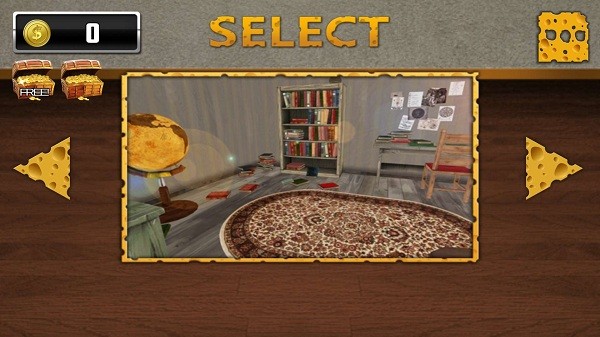 老鼠在家模擬器 v2.9 安卓版 2