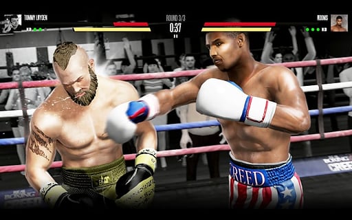 real boxing 2 apk v1.14.2 安卓版 1