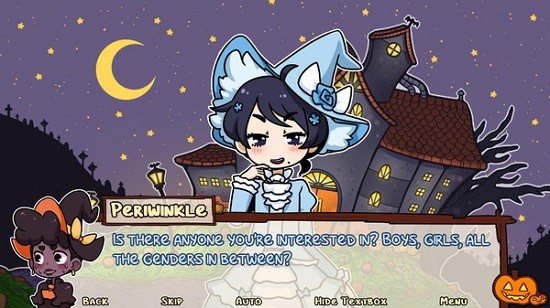 夜宴初体验 夜宴初体验手游