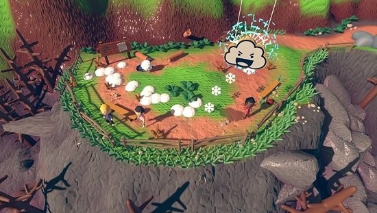 整蠱白云手游下載