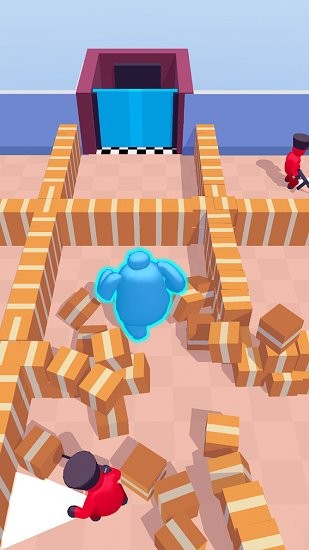 變身大師手游 v1.4.0 安卓版 2