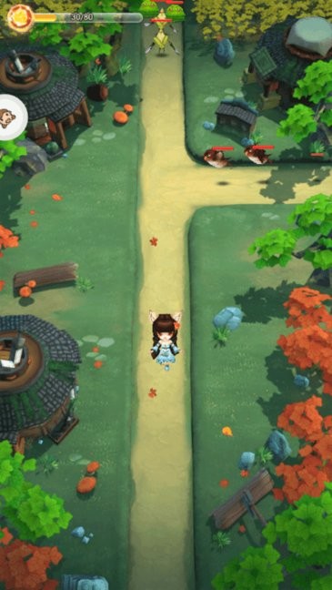 全民來(lái)守塔手游