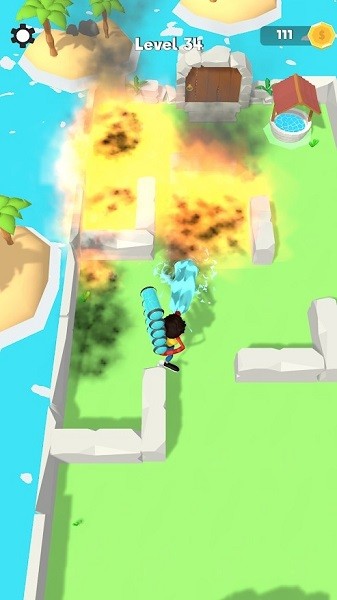 水與火小游戲手機版 v0.8.1 安卓版 0