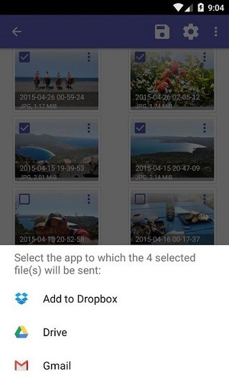 diskdigger照片恢復(fù) v1.0 安卓版 0