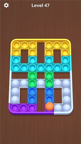 流行滑動最新版 v1.0.1 安卓版 2