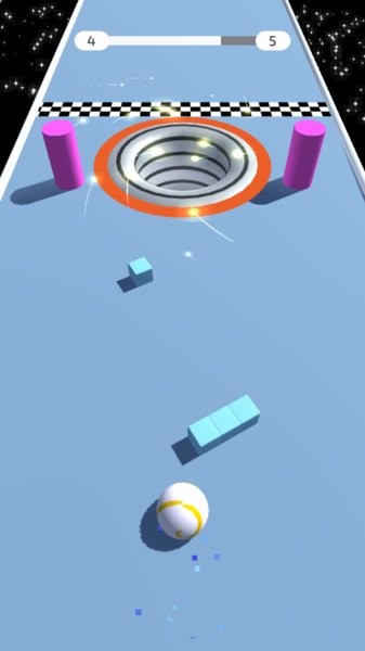 霍洛球3D 霍洛球3D游戲